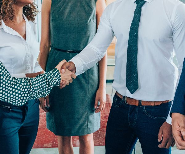 PARTNER VENDOR RECOMMENDATIONS PARTNER VENDOR RECOMMENDATIONS