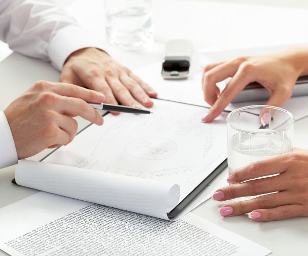 STRATEGIC PLANNING AND CONSULTING STRATEGIC PLANNING AND CONSULTING